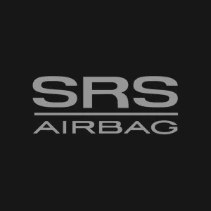 Кліше SRS AIRBAG №3