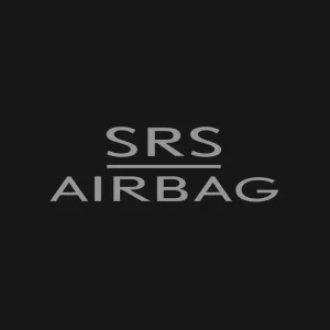 Кліше SRS AIRBAG №30