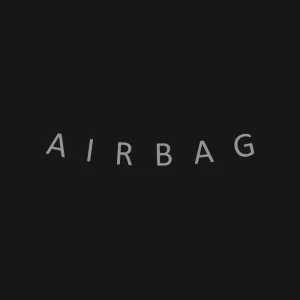 Кліше AIRBAG №31