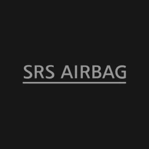 Кліше SRS AIRBAG №35