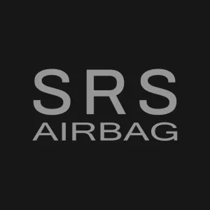 Кліше SRS AIRBAG №4