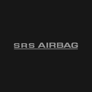 Кліше SRS AIRBAG №41