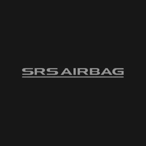 Кліше SRS AIRBAG №42