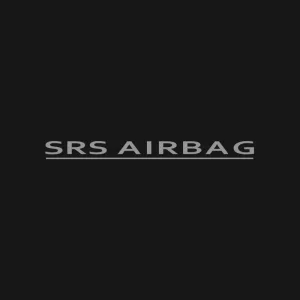 Кліше SRS AIRBAG №44