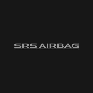 Кліше SRS AIRBAG №45