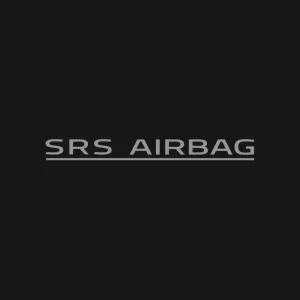 Кліше SRS AIRBAG №46