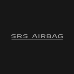 Кліше SRS AIRBAG №47