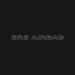 Кліше SRS AIRBAG №49