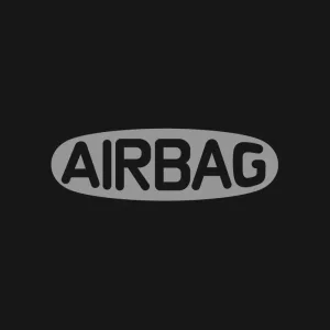 Кліше AIRBAG №52