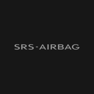 Кліше SRS-AIRBAG №56