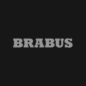Кліше BRABUS №58