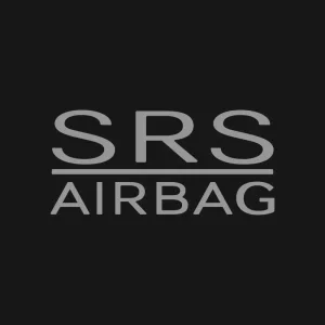 Кліше SRS AIRBAG №67