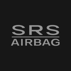 Кліше SRS AIRBAG №68