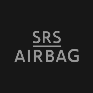 Кліше SRS AIRBAG №7