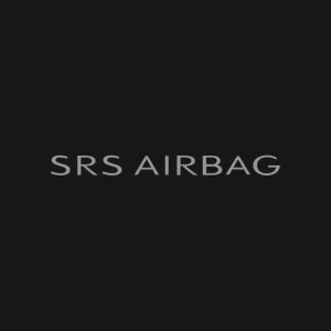 Кліше SRS AIRBAG №74
