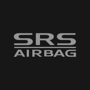Кліше SRS AIRBAG №75