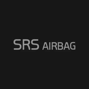 Кліше SRS AIRBAG №76