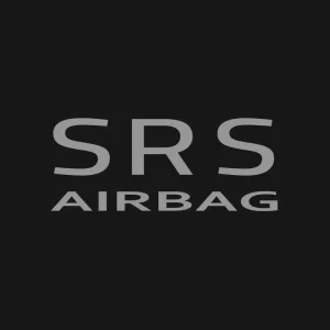 Кліше SRS AIRBAG №8