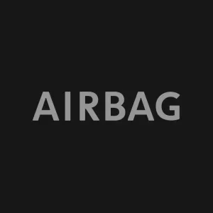Кліше AIRBAG №83