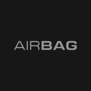 Кліше AIRBAG №87