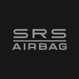 Кліше SRS AIRBAG №9